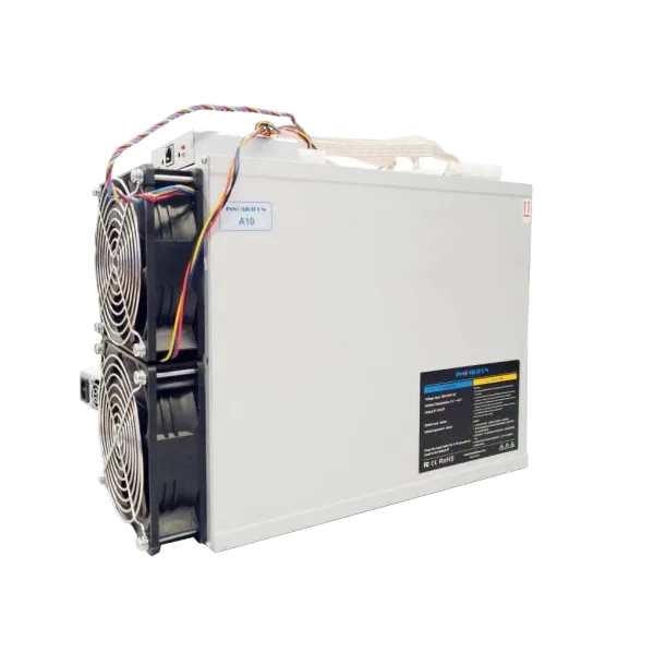 Innosilicon A10 Pro ETH (500Mh)