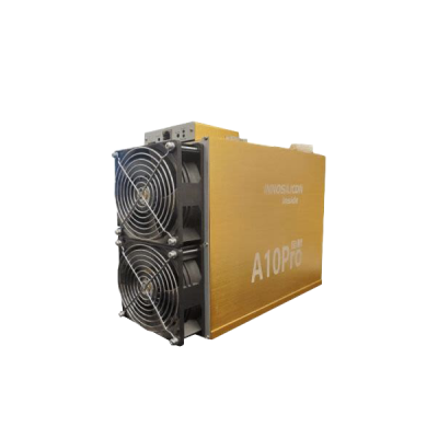 Innosilicon A10 Pro+ ETH (750Mh)