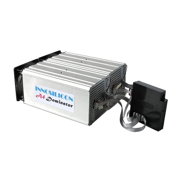 Innosilicon A4 Dominator