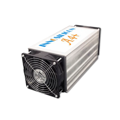 Innosilicon A4+ LTCMaster