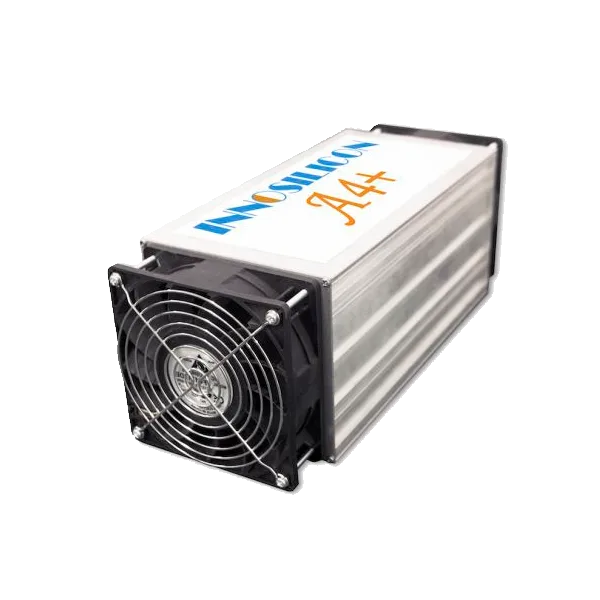 Innosilicon A4+ LTCMaster