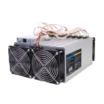 Innosilicon A8 CryptoMaster