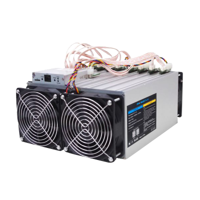 Innosilicon A8 CryptoMaster