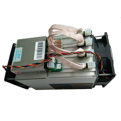 Innosilicon A8C CryptoMaster