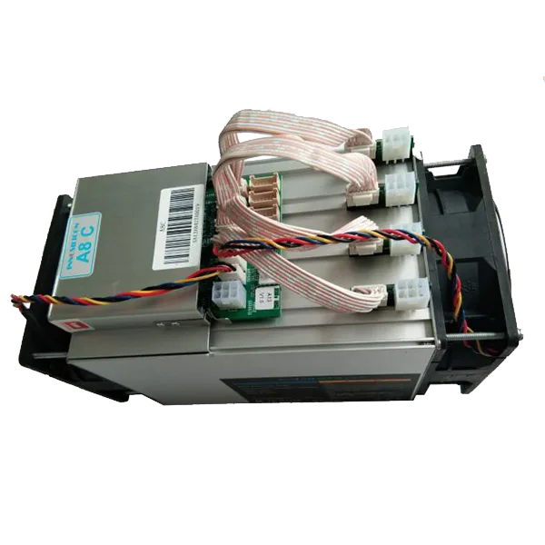 Innosilicon A8C CryptoMaster