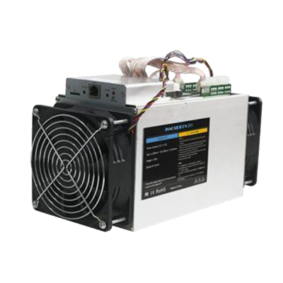 Innosilicon A9 ZMaster