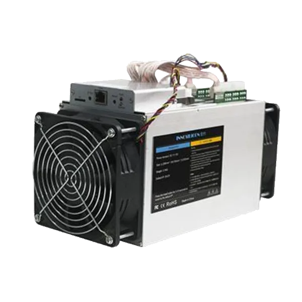 Innosilicon A9 ZMaster