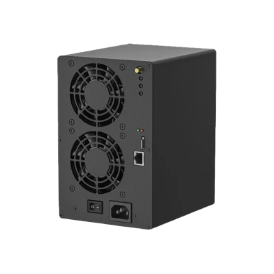 Goldshell AL-BOX II Plus