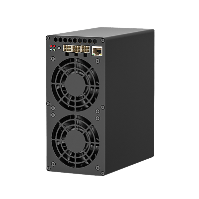 Goldshell AL BOX III