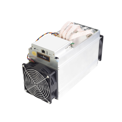 Bitmain Antminer D3 (17.5Gh)