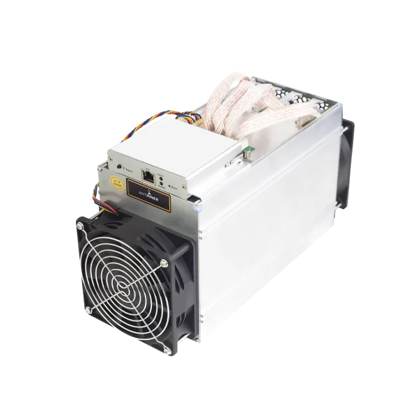 Bitmain Antminer D3 (19.3Gh)