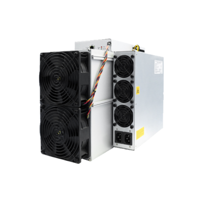 Bitmain Antminer D9 (1770Gh)