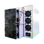 Bitmain Antminer E11 (9.5Gh)