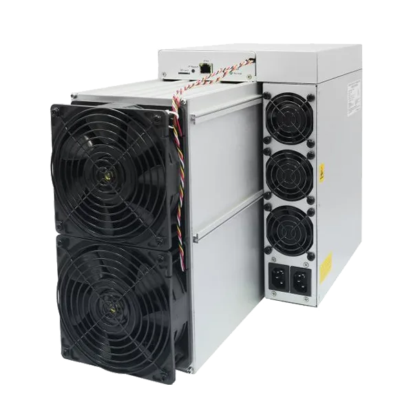 Antminer E9 Pro