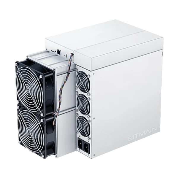 Bitmain Antminer K7 (63.5Th)