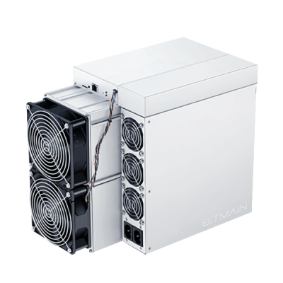 Bitmain Antminer KS3 (8.3Th)
