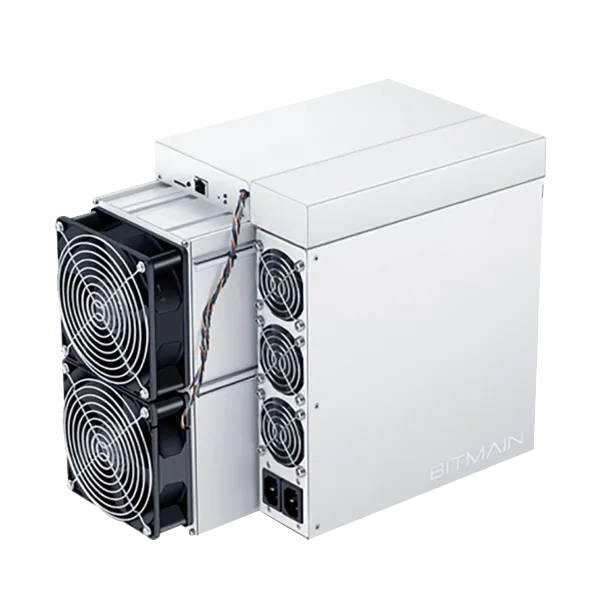 Bitmain Antminer KS3 (8.3Th)