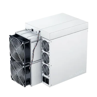 Bitmain Antminer KS3 (9.4Th)