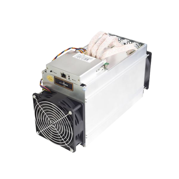 Bitmain Antminer L3+ (504Mh)