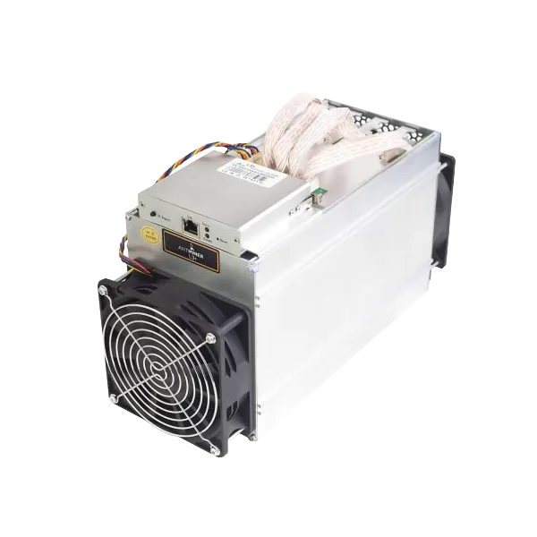 Bitmain Antminer L3++ (580Mh)