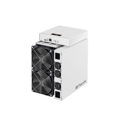 Antminer S17+