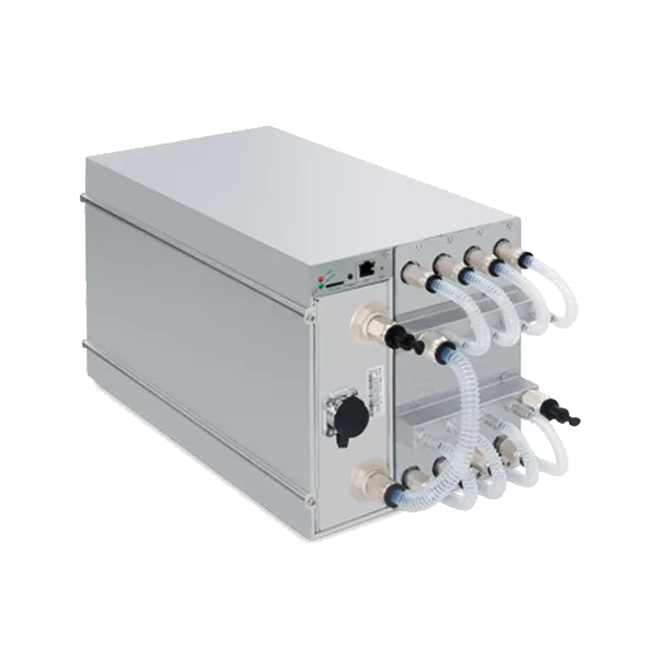 Bitmain Antminer S19 Pro Hyd (177Th)