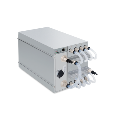 Bitmain Antminer S19 Pro+ Hyd (198Th)