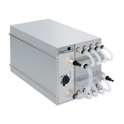 Antminer S19 Pro+ Hyd