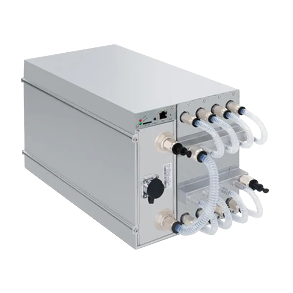 Antminer S19 Pro+ Hyd