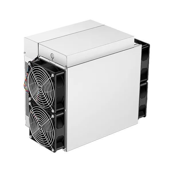 Antminer S19 Pro+