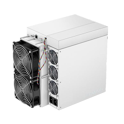 Bitmain Antminer S19 XP (134Th/s)