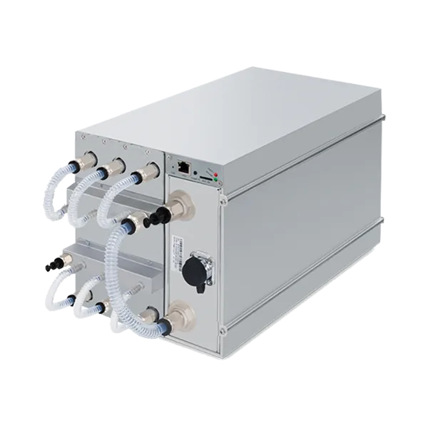 Bitmain Antminer S19 XP Hyd (257Th)