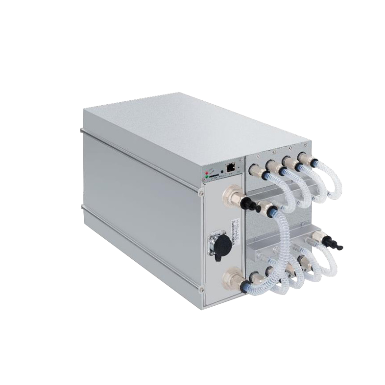 Bitmain Antminer S19 XP+ Hyd (279Th)