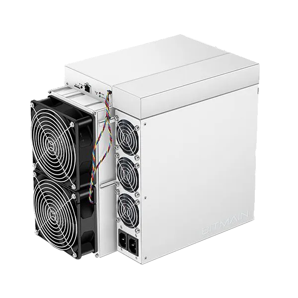 Antminer S19 XP