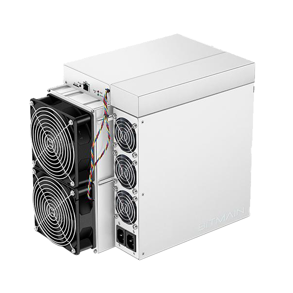 Antminer S19 XP