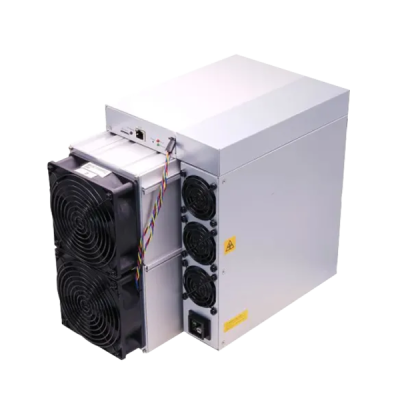 Bitmain Antminer S21 (200Th)