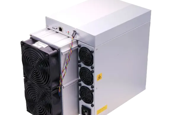 Bitmain Antminer S21 Pro