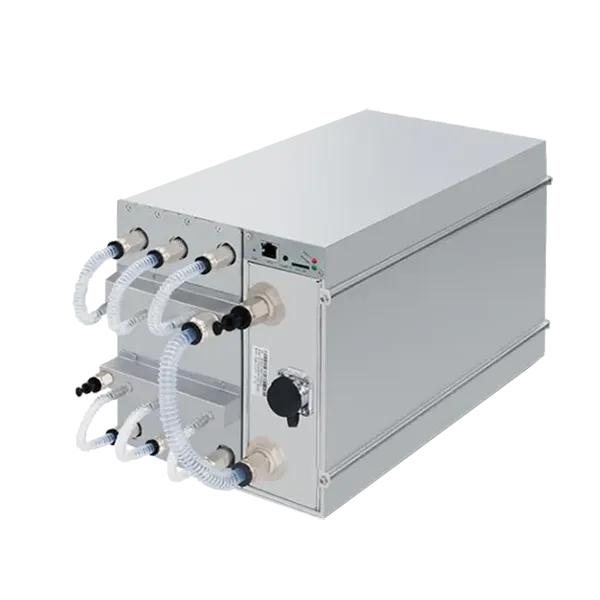 Bitmain Antminer S21 Hyd (335Th)