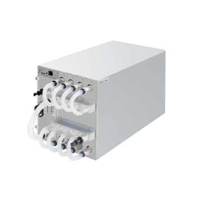 Bitmain Antminer S21+ Hyd (358Th)