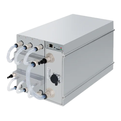 Bitmain Antminer S21+ Hyd