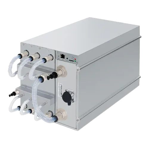 Bitmain Antminer S21+ Hyd