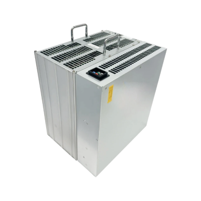 Bitmain Antminer S21 Immersion (301Th)