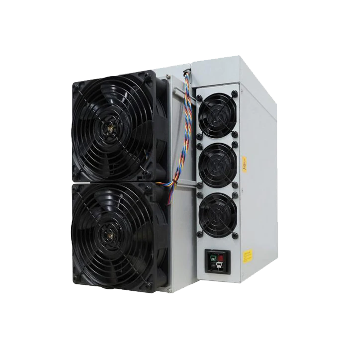 Antminer S21+
