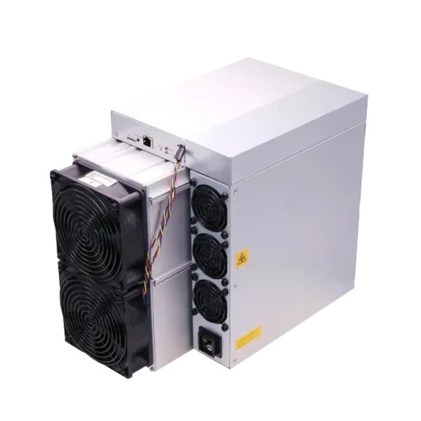 Antminer S21