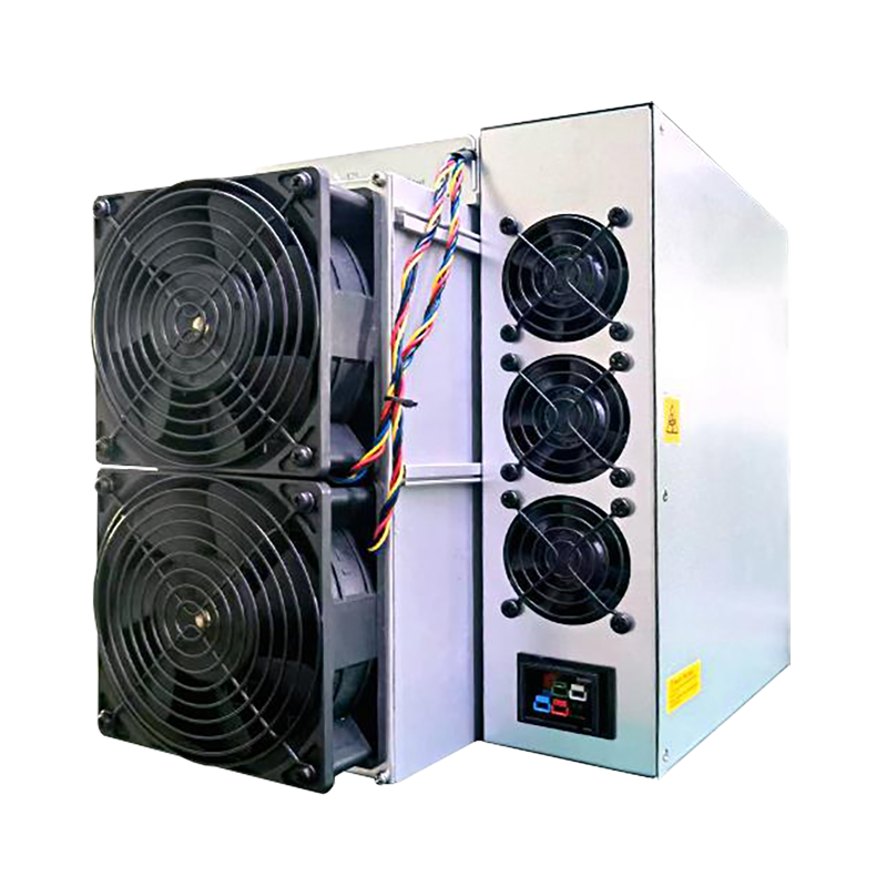 Antminer S21 Pro