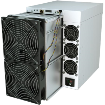 Antminer S21 XP