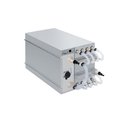 Bitmain Antminer S21 XP+ Hyd (500Th)