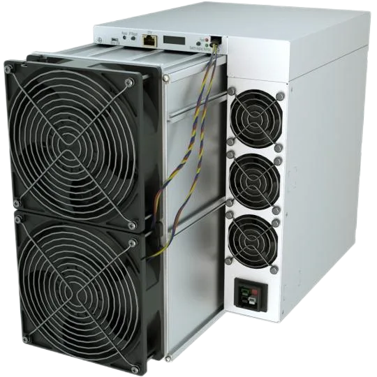 Antminer S21 XP