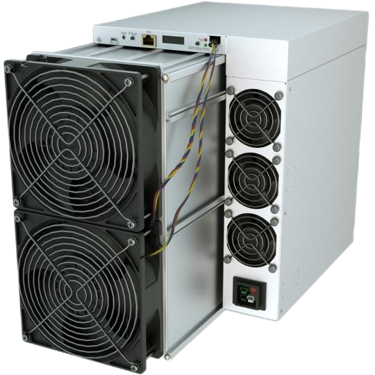 Antminer S21 XP
