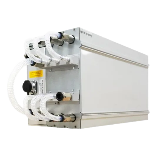 Bitmain Antminer S21e Hyd (310Th)